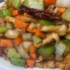 Best 4 Kung Pao Chicken in Montebello, CA