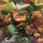 Best 1. Mexican Yellow Chili with Chicken in Montebello, CA