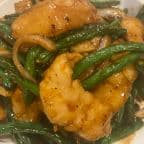 Best Green Beans with Fish Fillet (Black Bean Sauce) in Montebello, CA