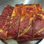 Best 2. Barbecue Ribs (4 pcs) in Montebello, CA