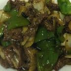 Best 23. Pepper Beef in Montebello, CA