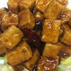 Best Orange Tofu  in Montebello, CA