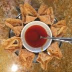 Best 5. Fried Won Ton (8) in Montebello, CA